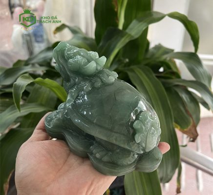 vật phẩm phong thủy