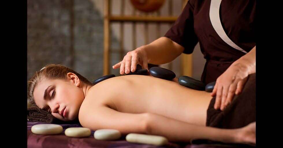 3 cách phân biệt đá thạch anh massage thật hay giả