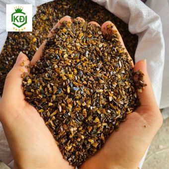 Đá Mắt Hổ Vụn Dạng Cám