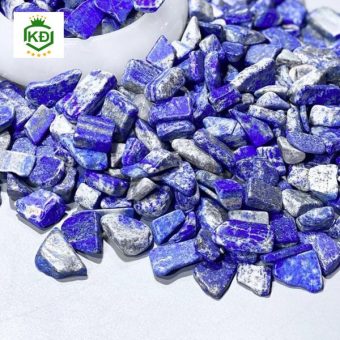 Đá Thiên Thanh Xanh Nước Biển (Lapis Lazuli)