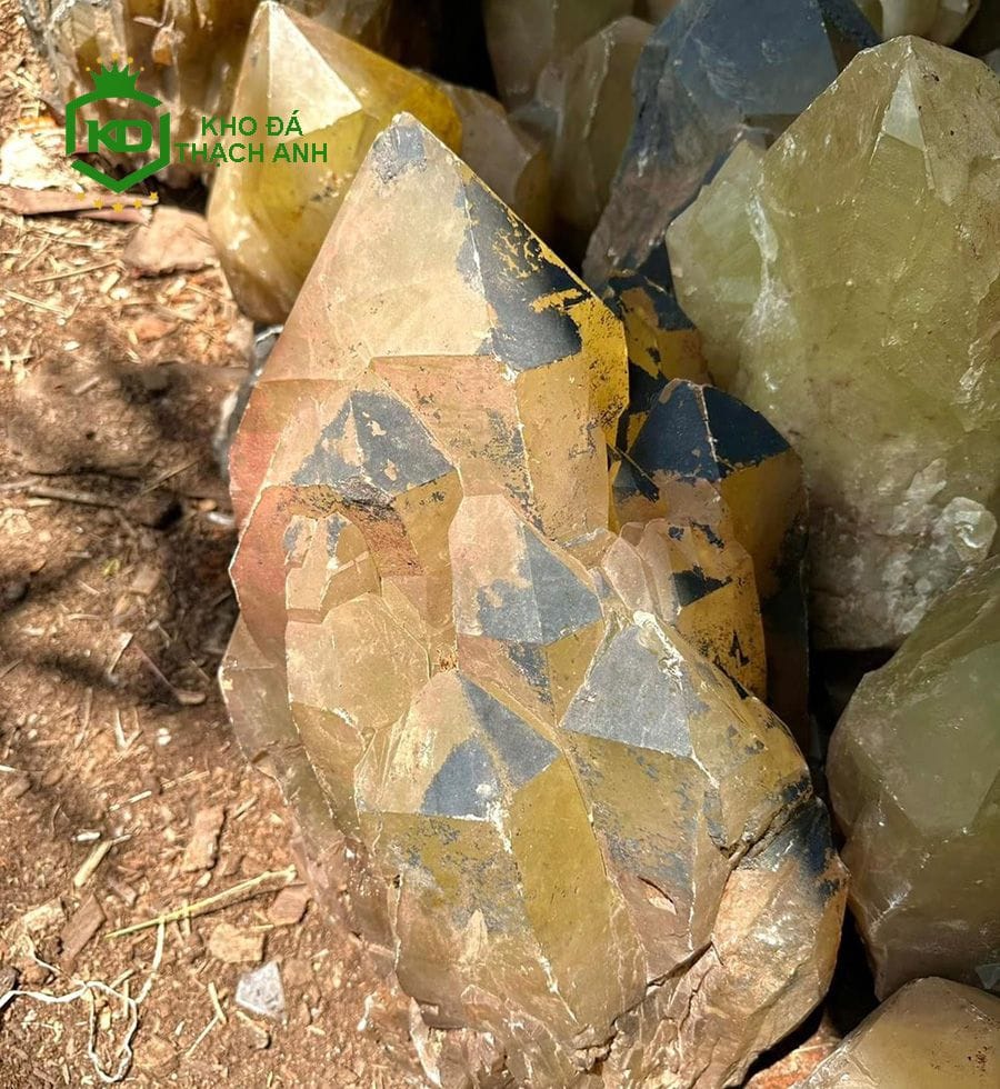 Cách chọn đá phong thủy theo mệnh