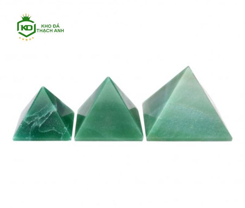 Những lí do bạn nên có một món đồ làm từ đá phong thủy