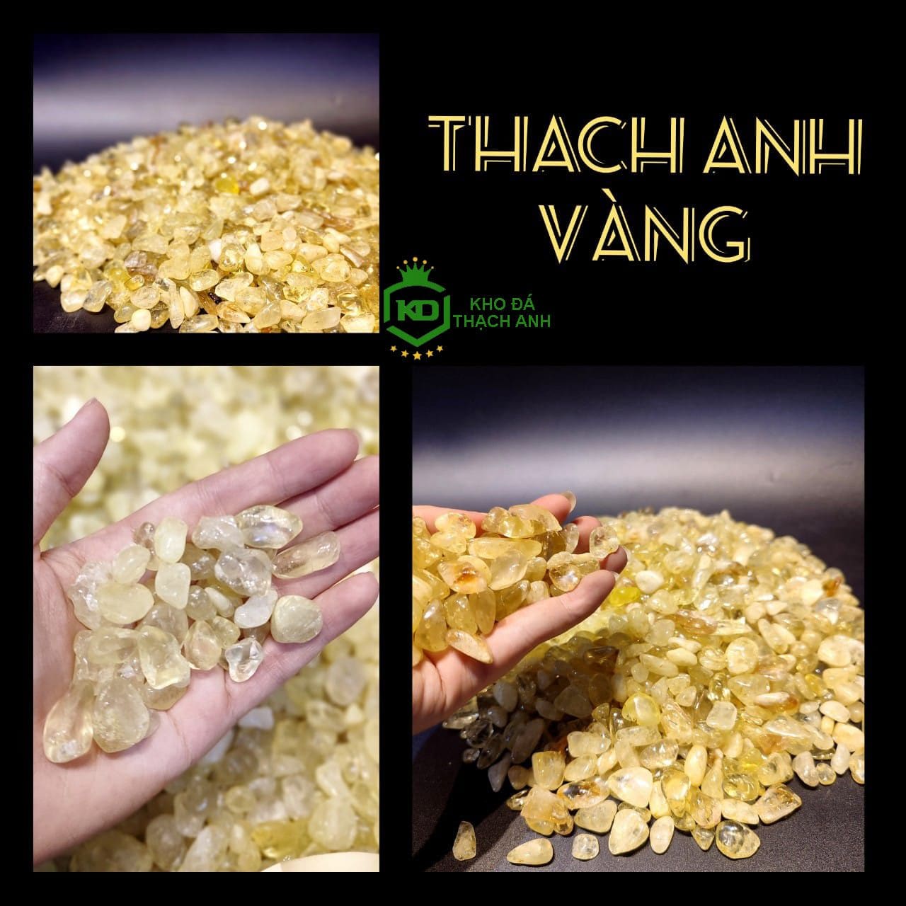 Đá Thạch Anh Thật Giá Bao Nhiêu? Mua Ở Đâu Được Giá Rẻ?