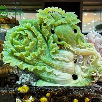 Vật phẩm phong thủy