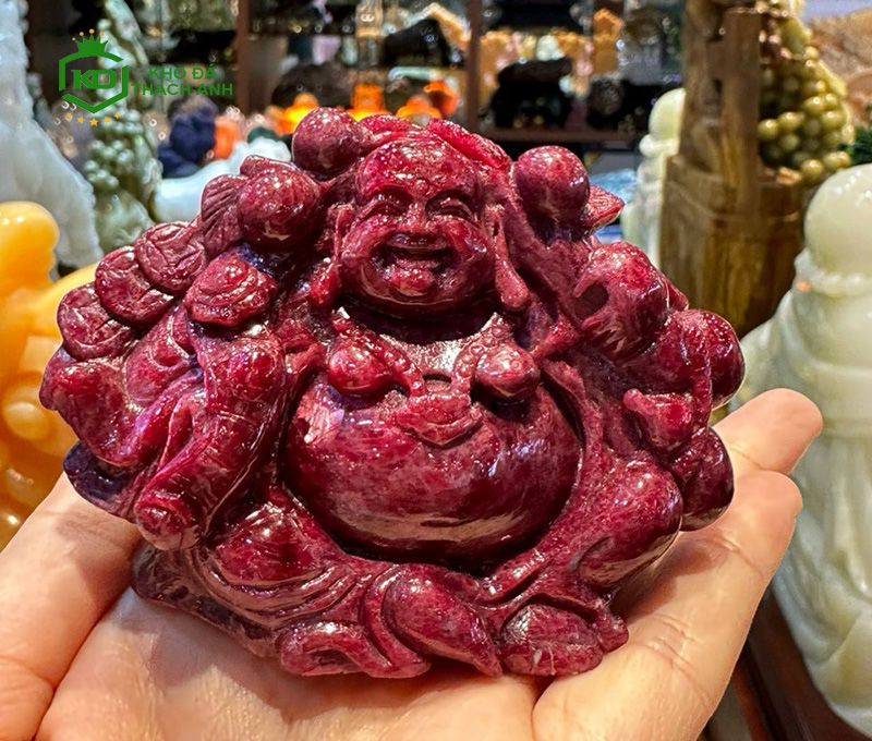 Xưởng chế tác Tượng Đá Phong Thuỷ tại Hà Nội tay nghề cao