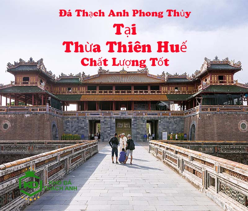 Địa Chỉ Bán Đá Thạch Anh Phong Thủy Tại Thừa Thiên Huế – Chất Lượng Tốt