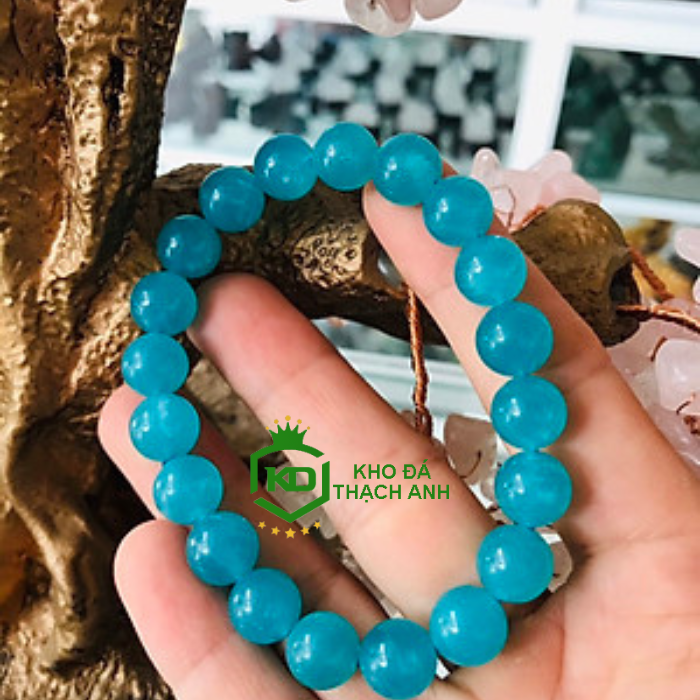 MUA VÒNG ĐÁ PHONG THỦY MỆNH THỦY Ở ĐÂU UY TÍN?