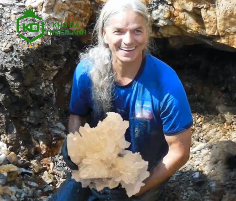 5 Lưu Ý Khi Mua Đá Thạch Anh Vụn và Sử Dụng