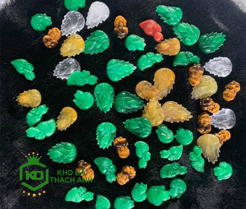 Hướng Dẫn Cách Mua Mặt Đá Hồ Ly Tại Hà Nội