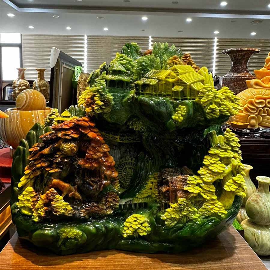 Top 4 Địa Chỉ Bán Vật Phẩm Phong Thủy Uy Tín Tại Hà Nội