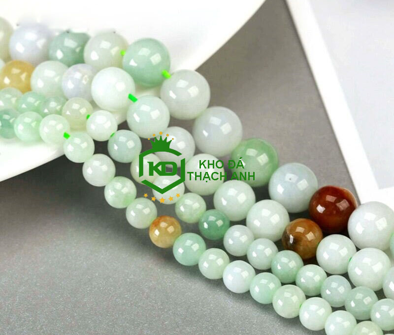 5 Địa chỉ tin cậy để mua Vòng Ngọc Cẩm Thạch chất lượng tại Hà Nội