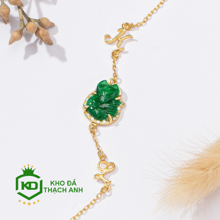 5 Nguyên Tắc Khi Chọn Mặt Dây Chuyền Đá Phong Thuỷ Hợp Mệnh, Hợp Tuổi