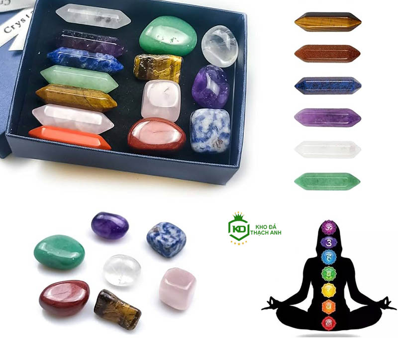 Tác hại của đá thạch anh – Sự thật bạn nên biết trước khi sử dụng