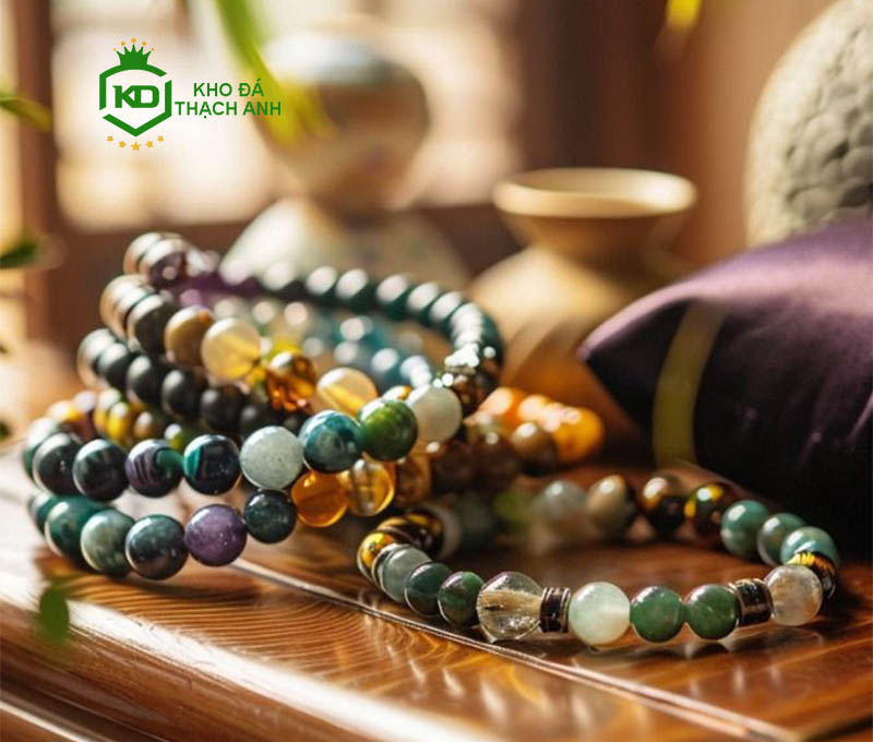 Có nên tin vào vòng phong thủy? Góc nhìn khoa học và tâm linh